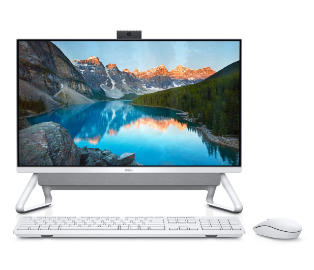 Dell Inspiron 5400 i7-1165G7/16GB/256+1TB/Win10P MX330 - 619504 - zdjęcie 3